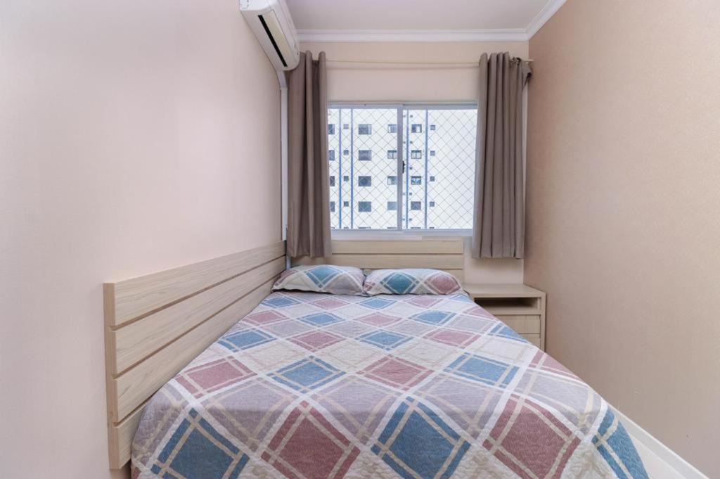 Apartamento Vista Mar - Pe Na Areia Балнеаріу-Камборіу Екстер'єр фото