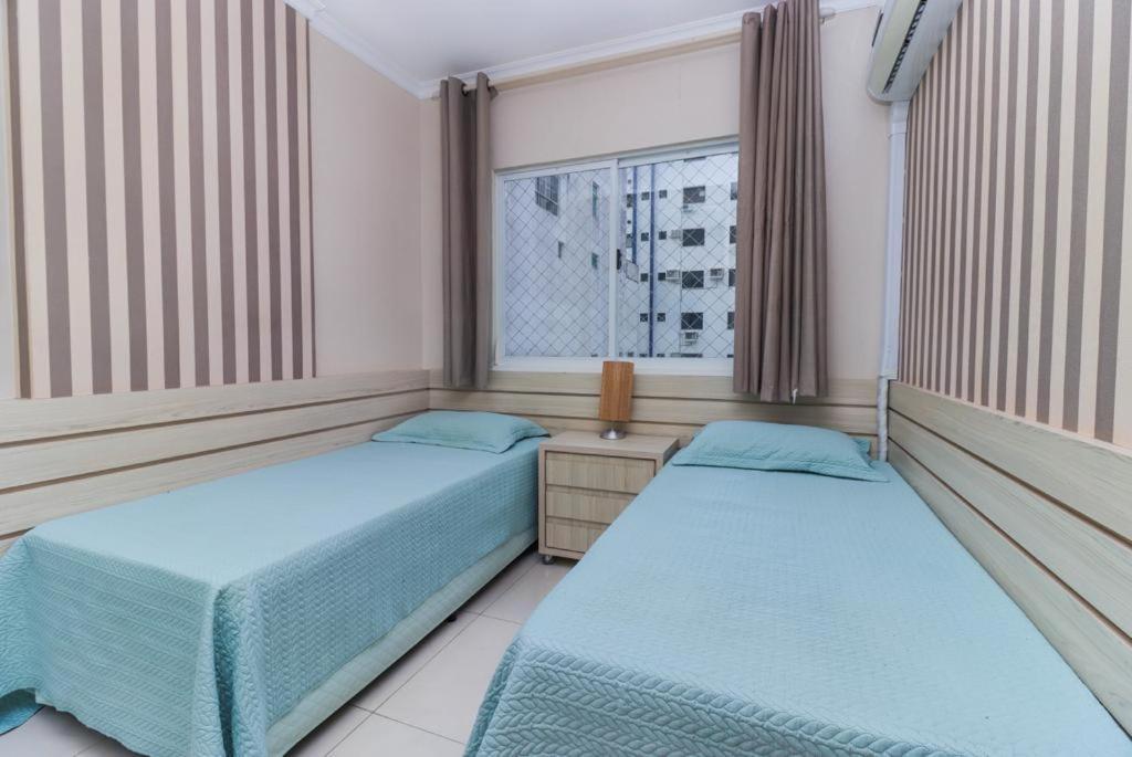 Apartamento Vista Mar - Pe Na Areia Балнеаріу-Камборіу Екстер'єр фото